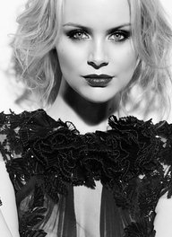 Helena Mattsson