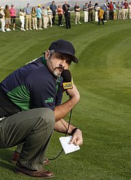 David Feherty