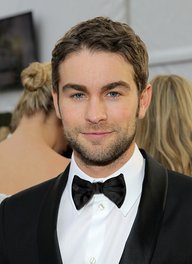 Chace Crawford