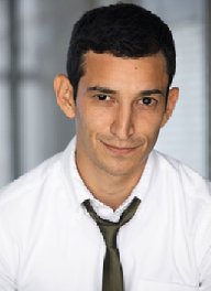 Alejandro Pina
