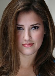 Zoe Myers