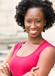 Tanya Alexander