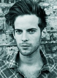 Luke Treadaway