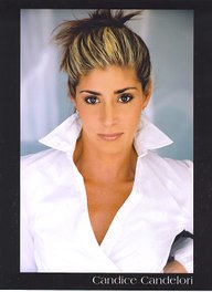Candice Candelori