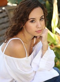 Savannah Jayde