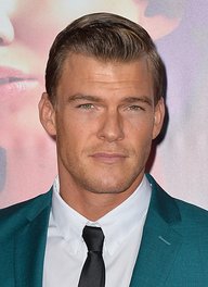 Alan Ritchson