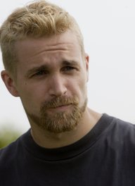 Trevor Matthews