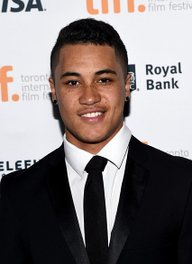 James Rolleston