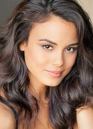 Nathalie Kelley