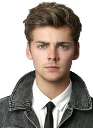 Thomas Law