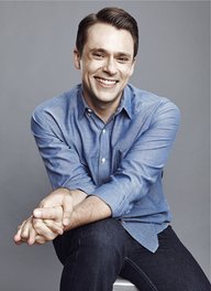 Bryan Safi
