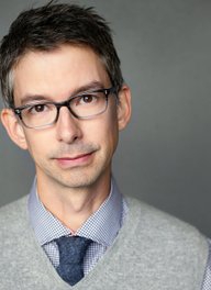 Todd Aaron Brotze