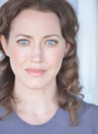 Rebecca Spence