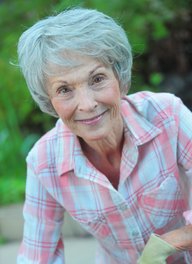 Nancy Berggren