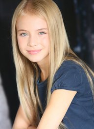 Alexa Gerasimovich