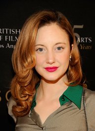 Andrea Riseborough