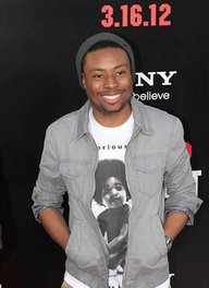 Justin Hires