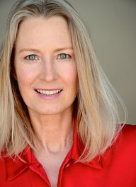 Christine Kellogg-Darrin