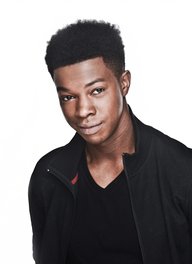 Brendan Jeffers