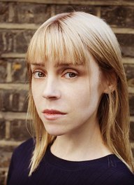 Antonia Campbell-Hughes