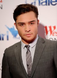 Ed Westwick