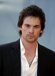 Tom Riley