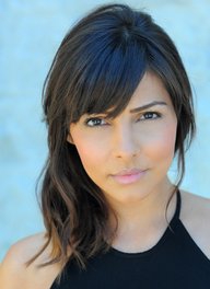 Roxanne Pallett
