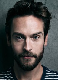 Tom Mison