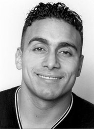 Juan Fernandez