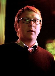 Nicholas Jasenovec