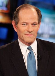 Eliot Spitzer