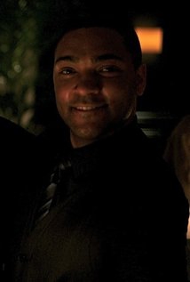 Langston Fishburne