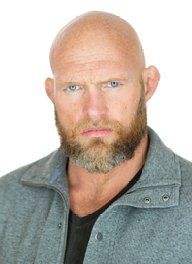 Keith Jardine
