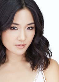 Constance Wu