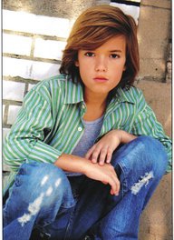 Remy Thorne