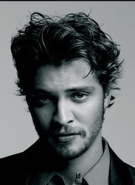 Luke Grimes
