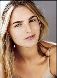 Nathalie Love