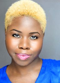 Latifah Johnson