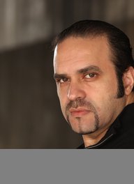 Rod Chaouqi