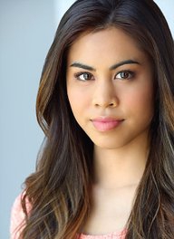 Ashley Argota