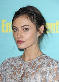Phoebe Tonkin