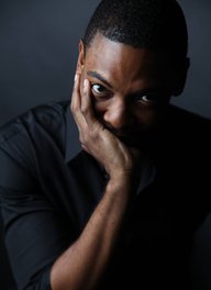 Michael Benjamin Washington