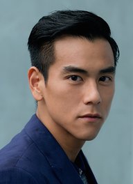 Eddie Peng