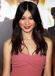 Gemma Chan