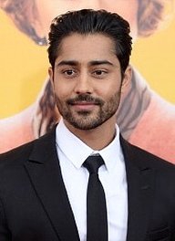 Manish Dayal