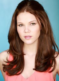Victoria Staley