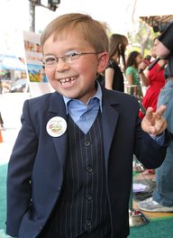 Owen Pearce