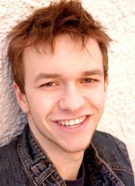 Nick May