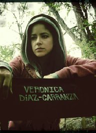 Veronica Diaz-Carranza