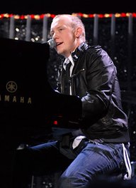 The Fray